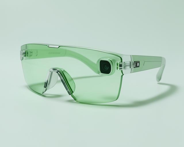 Rokid Glasses
