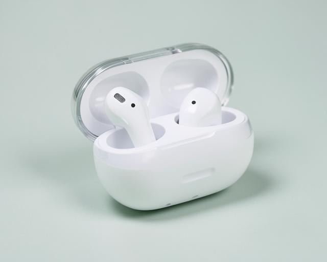 Nothing Ear (a)