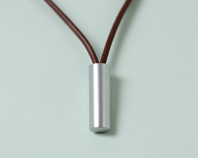 Rewind Pendant