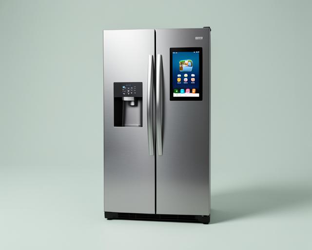 Samsung AI Family Hub
