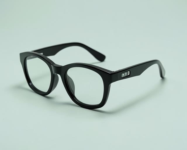Ray-Ban Meta Display