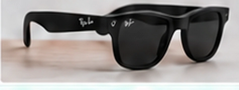 Ray-Ban Meta Display